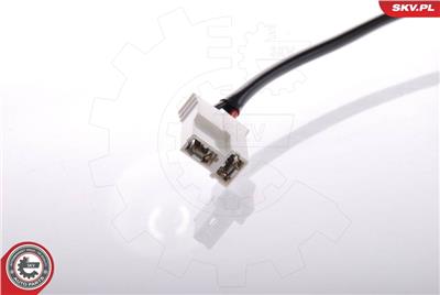 ESEN SKV 02SKV265 EAN: 5901947306017.