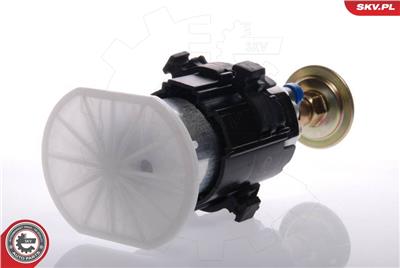 ESEN SKV 02SKV270 EAN: 5901947306062.