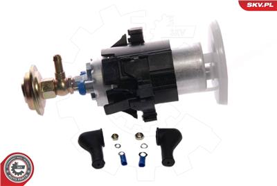 ESEN SKV 02SKV270 EAN: 5901947306062.