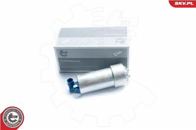 ESEN SKV 02SKV295 EAN: 5901947340707.