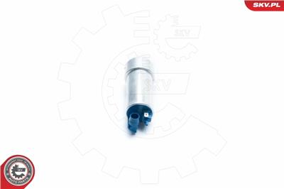 ESEN SKV 02SKV295 EAN: 5901947340707.