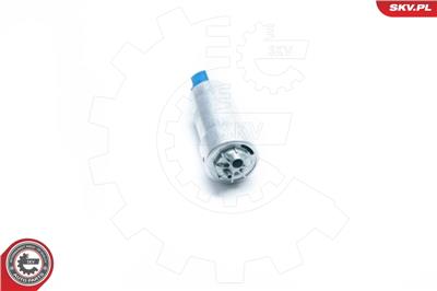 ESEN SKV 02SKV295 EAN: 5901947340707.