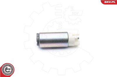 ESEN SKV 02SKV304 EAN: 5901947338612.
