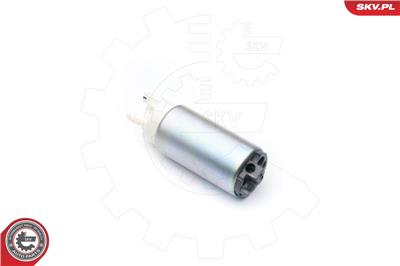 ESEN SKV 02SKV307 EAN: 5901947338643.