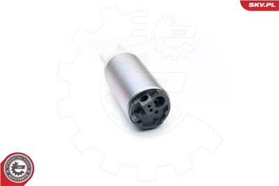 ESEN SKV 02SKV307 EAN: 5901947338643.