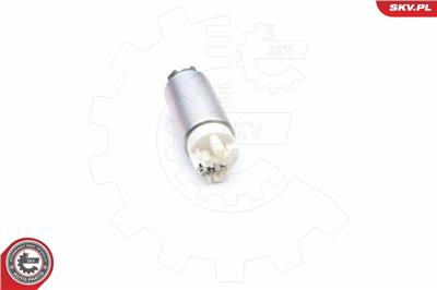 ESEN SKV 02SKV307 EAN: 5901947338643.