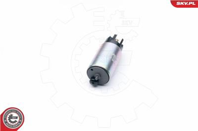 ESEN SKV 02SKV309 EAN: 5901947338667.