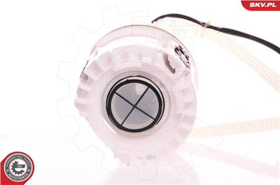 ESEN SKV 02SKV702
