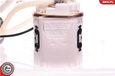 ESEN SKV 02SKV702