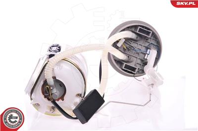 ESEN SKV 02SKV702
