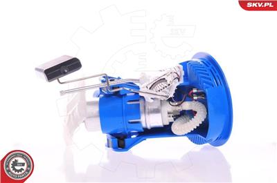 ESEN SKV 02SKV710