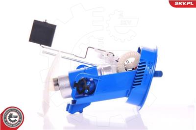 ESEN SKV 02SKV710