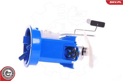 ESEN SKV 02SKV710