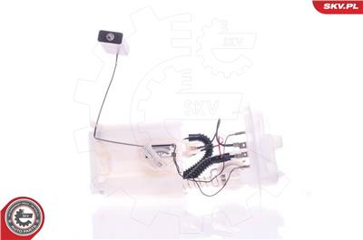 ESEN SKV 02SKV714