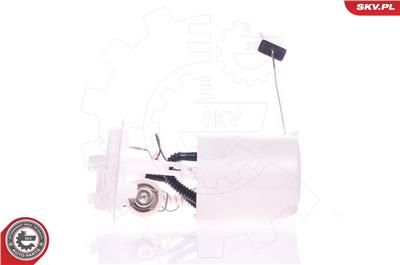 ESEN SKV 02SKV714