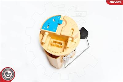 ESEN SKV 02SKV715
