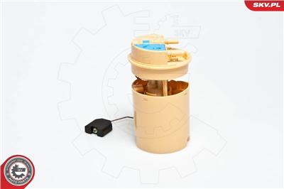 ESEN SKV 02SKV715