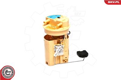 ESEN SKV 02SKV715