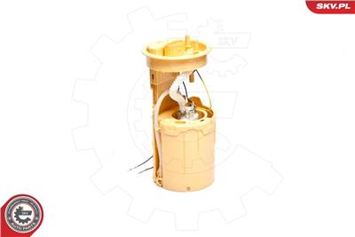 ESEN SKV 02SKV736 EAN: 5901947305829.