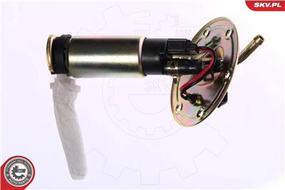 ESEN SKV 02SKV738 EAN: 5901947305874.