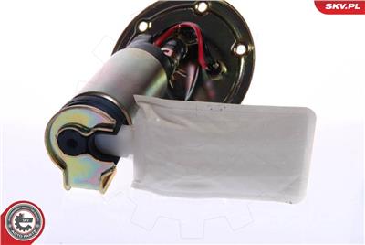 ESEN SKV 02SKV738 EAN: 5901947305874.