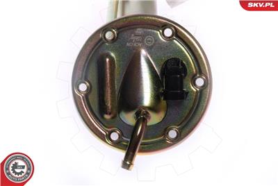 ESEN SKV 02SKV738 EAN: 5901947305874.