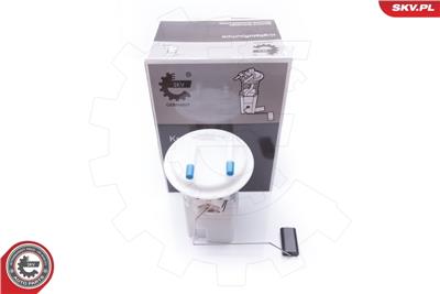 ESEN SKV 02SKV750