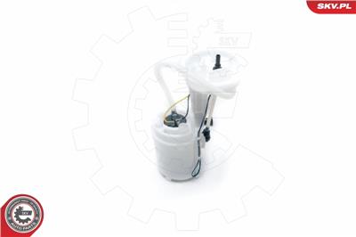 ESEN SKV 02SKV753