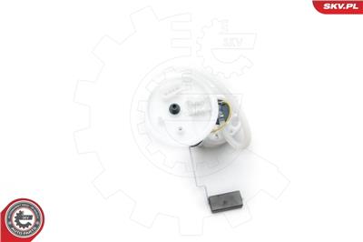 ESEN SKV 02SKV753