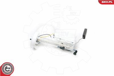 ESEN SKV 02SKV753
