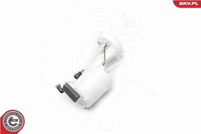 ESEN SKV 02SKV753