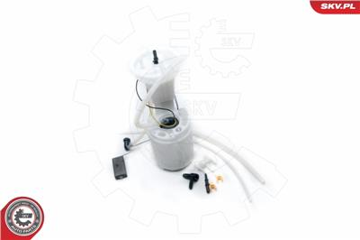 ESEN SKV 02SKV753