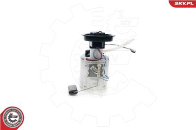 ESEN SKV 02SKV758 EAN: 5901947327029.