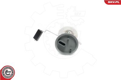 ESEN SKV 02SKV762