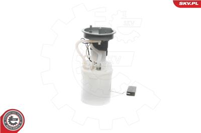 ESEN SKV 02SKV762