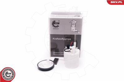 ESEN SKV 02SKV768 EAN: 5901947341728.