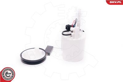 ESEN SKV 02SKV768 EAN: 5901947341728.