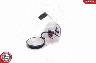 ESEN SKV 02SKV768 EAN: 5901947341728.