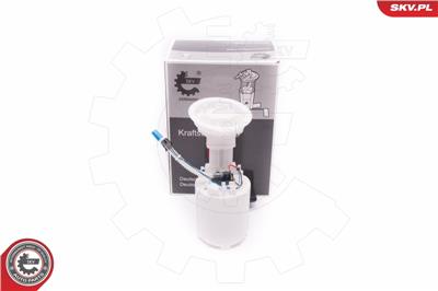 ESEN SKV 02SKV778 EAN: 5901947341827.