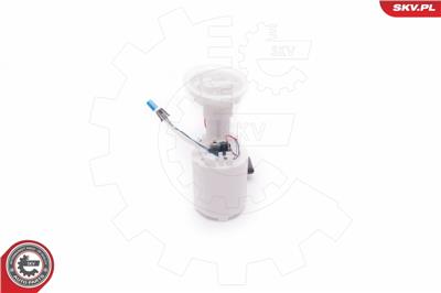 ESEN SKV 02SKV778 EAN: 5901947341827.