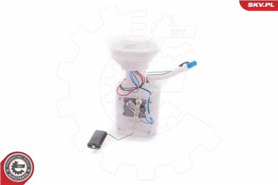 ESEN SKV 02SKV778 EAN: 5901947341827.