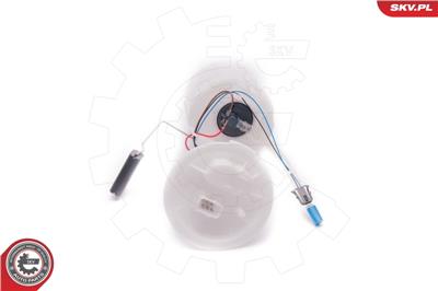 ESEN SKV 02SKV778 EAN: 5901947341827.