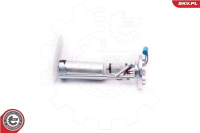 ESEN SKV 02SKV784 EAN: 5901947341889.