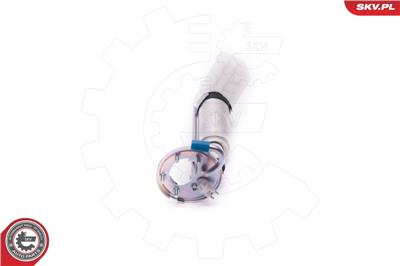 ESEN SKV 02SKV784 EAN: 5901947341889.