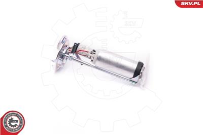 ESEN SKV 02SKV784 EAN: 5901947341889.