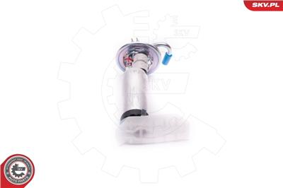 ESEN SKV 02SKV784 EAN: 5901947341889.