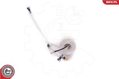 ESEN SKV 02SKV785 EAN: 5901947341896.