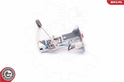 ESEN SKV 02SKV787 EAN: 5901947341919.
