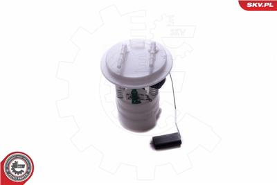 ESEN SKV 02SKV803 EAN: 5903968405588.