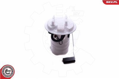 ESEN SKV 02SKV803 EAN: 5903968405588.